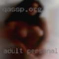 Adult personals Pennsylvania