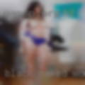 Black naked woman