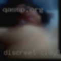 Discreet Clay