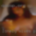 Lonely wives Point