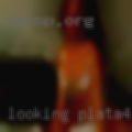Looking Plata