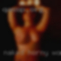 Naked horny women