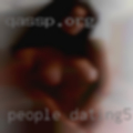 People dating